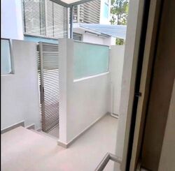 Este Villa (D28), Terrace #631114761